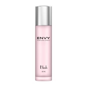 ENVY Blush Women Perfume - 60ML | Long Lasting Luxury Perfume for Women | Mild and Attractive Fragrance